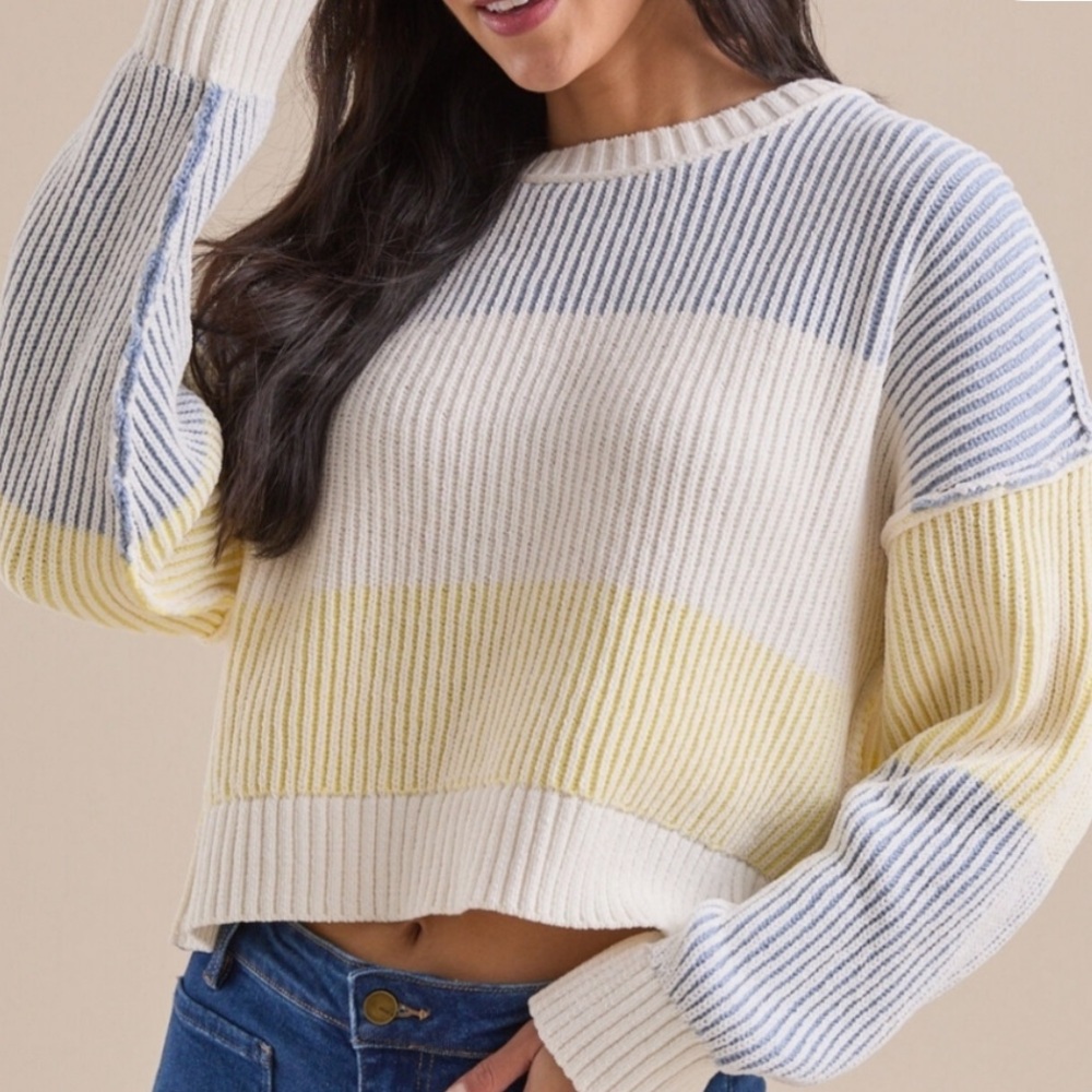 Altar'd State Sweater